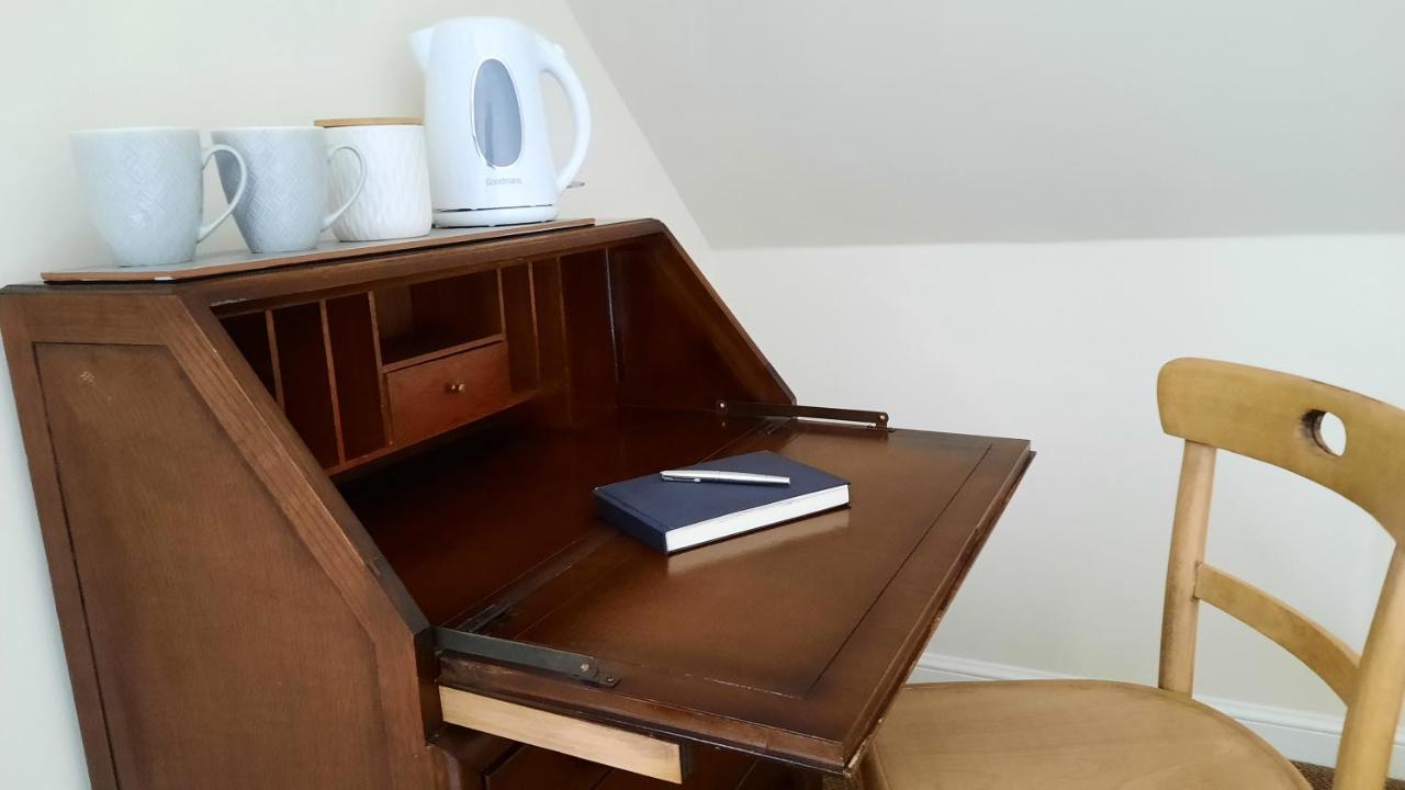 ブレアゴーリーBed-And-Breadアパートメント 部屋 写真